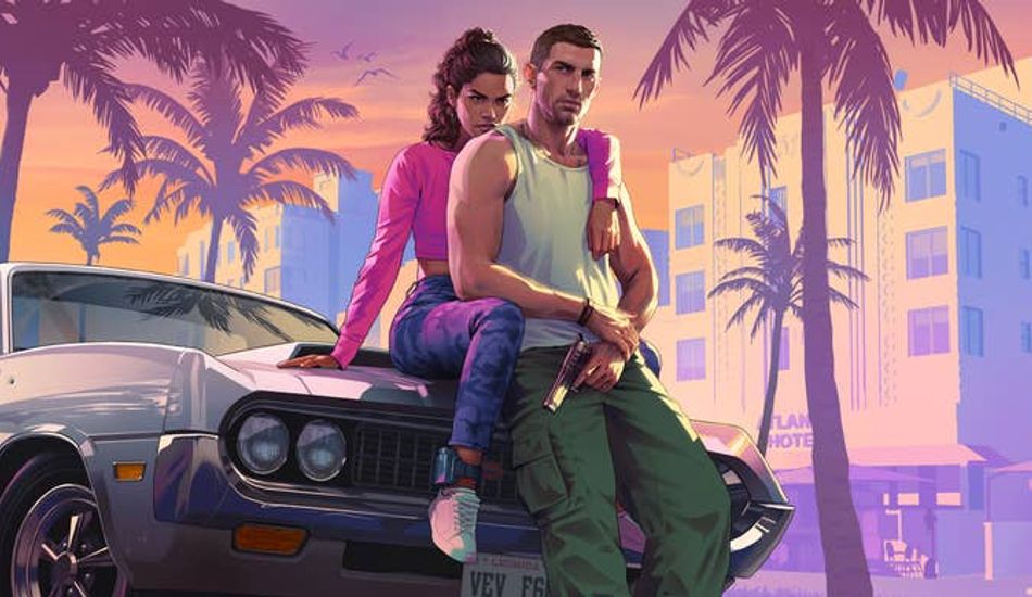 Détails GTA 6