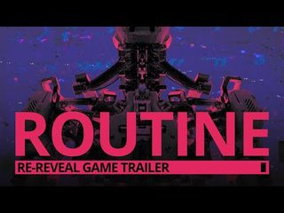 Image - Routine