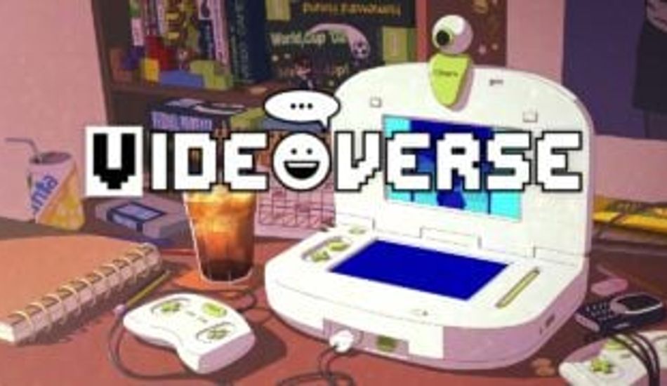 VIDEOVERSE
