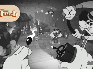 thumbnail - Mouse: P.I. For Hire