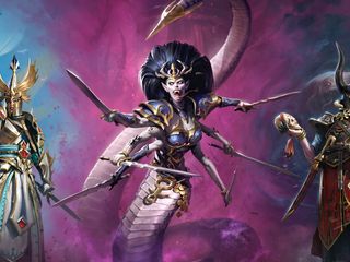 thumbnail - Total War: Warhammer 3