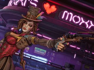 thumbnail - Borderlands 4