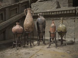 thumbnail - God of War