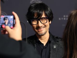 thumbnail - Hideo Kojima