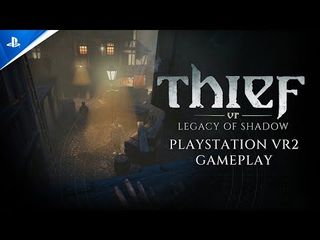 thumbnail - Thief VR