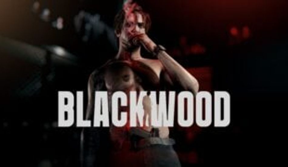 BLACKWOOD