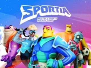 thumbnail - Sportia