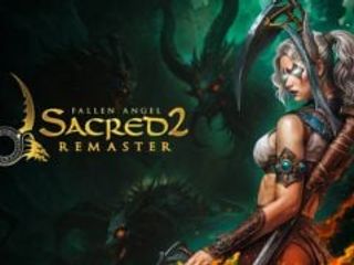 thumbnail - Sacred 2