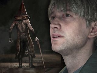 thumbnail - Silent Hill 2 Remake