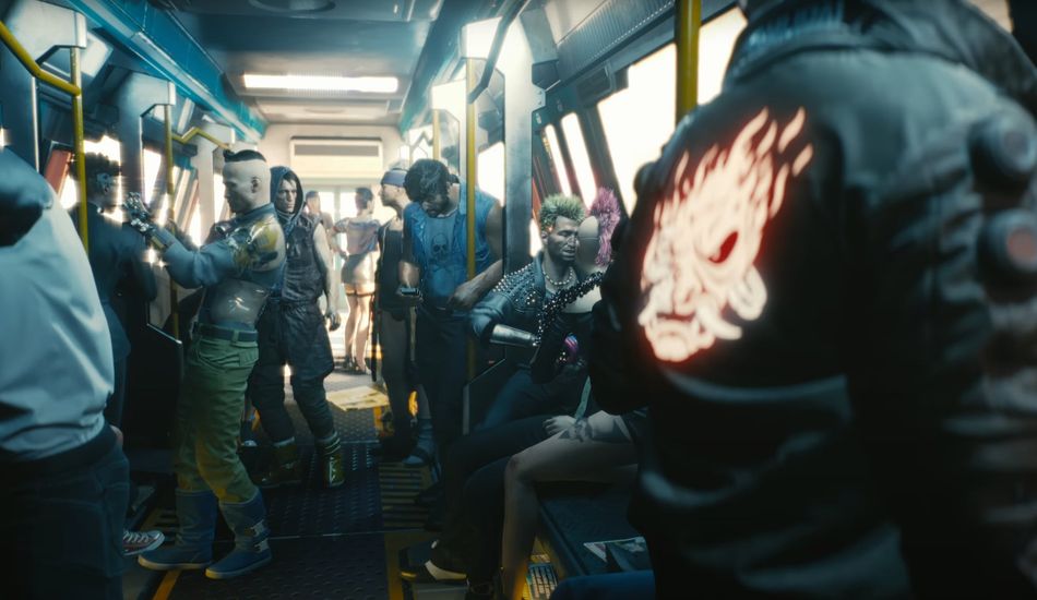 Cyberpunk 2