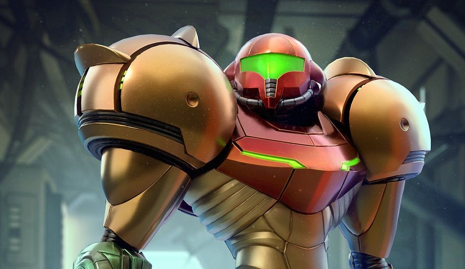 Metroid Prime 4