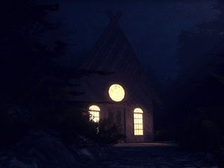 thumbnail - Springs, Eternal