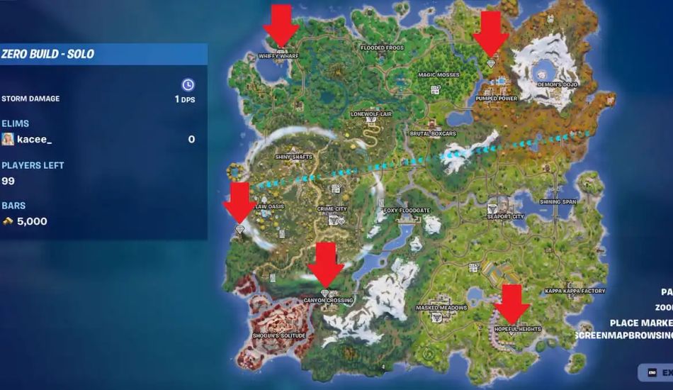imageBijoux Fortnite