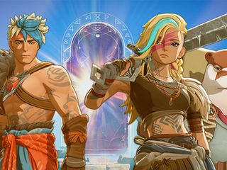 thumbnail - Gameplay Cloudheim