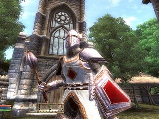 thumbnail - Oblivion Remastered