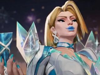 thumbnail - Skin Emma Frost