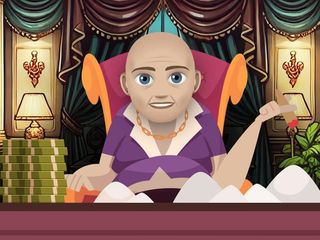 thumbnail - BitLife Caïd