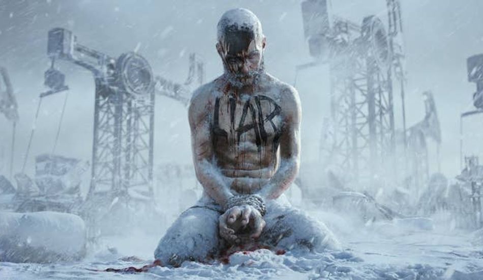 Jeu Frostpunk
