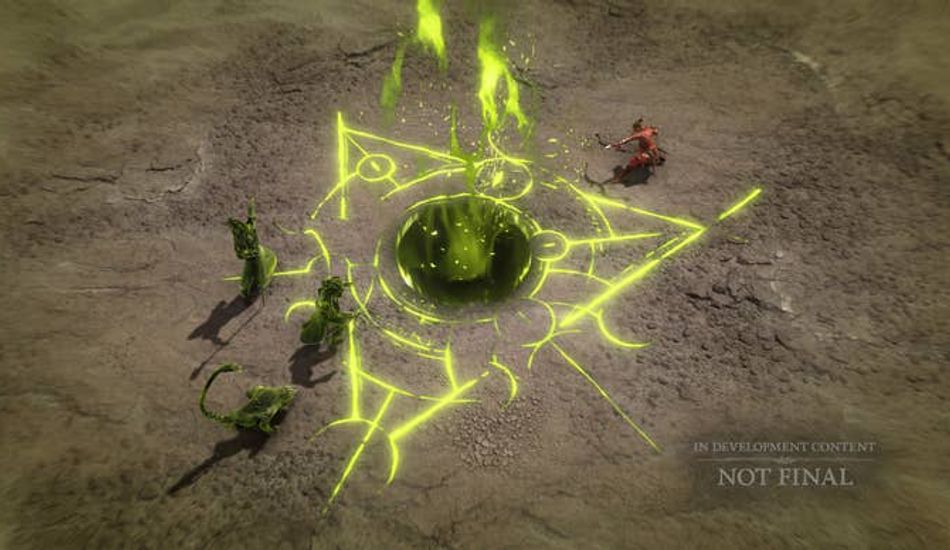 imageDiablo 4 Saison 8