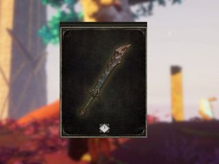 Armes RuneScape