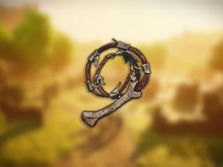 Armes RuneScape