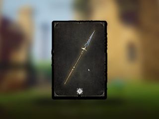 Armes RuneScape