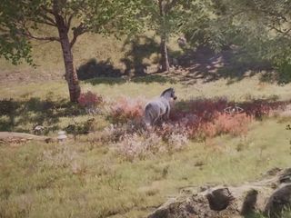 thumbnail - Monture Licorne