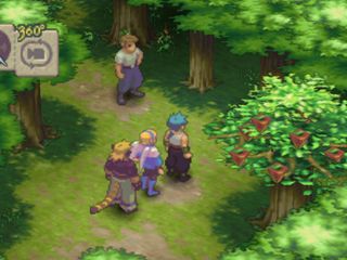 thumbnail - Breath of Fire IV