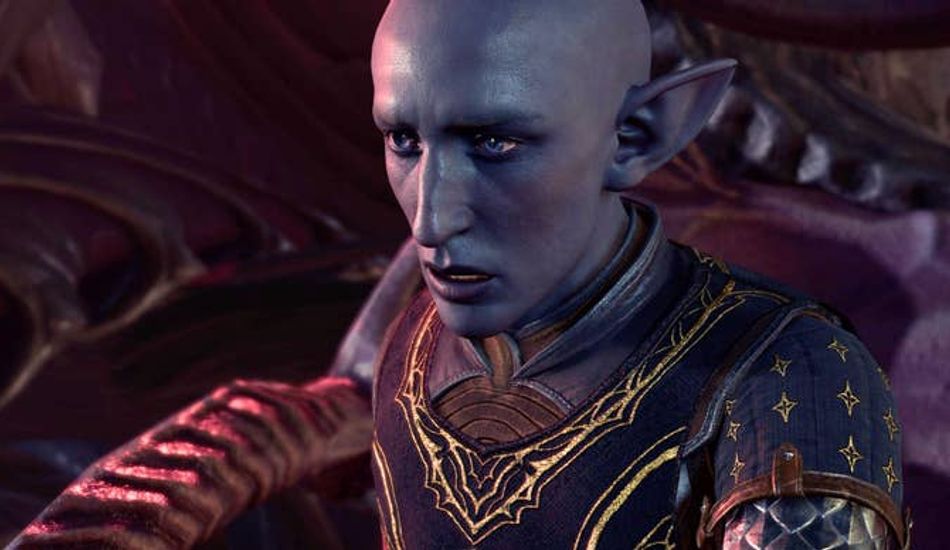 Larian Nouveaux Jeux