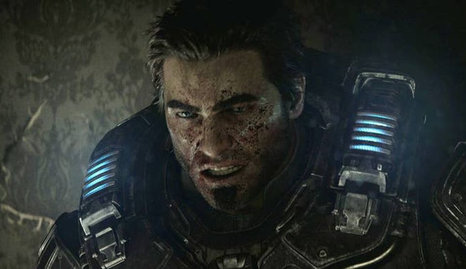 Gears of War