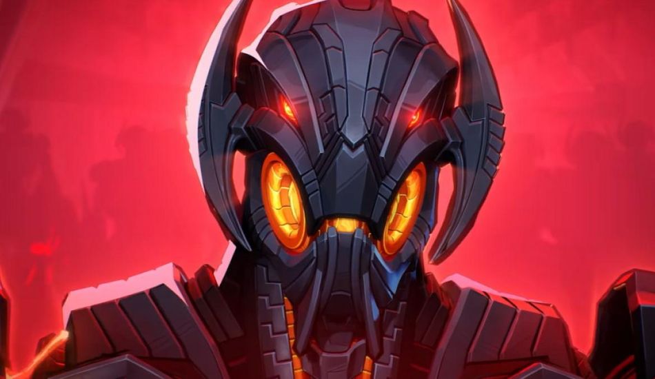 imageMise à jour Marvel Rivals
