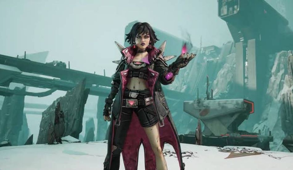 Borderlands 4