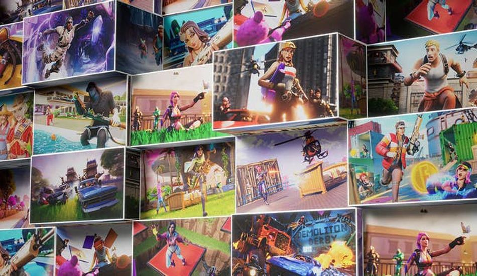 Politique IA Fortnite