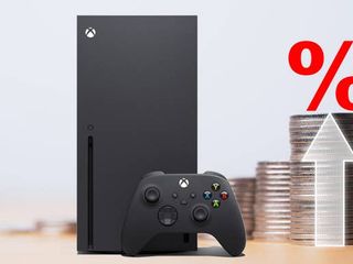 thumbnail - Augmentation Prix Xbox