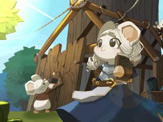 thumbnail - Constructeur de Ville de Rats