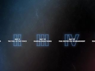 Image - Fortnite Star Wars