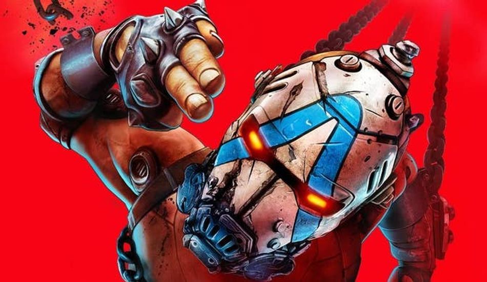 Carte Borderlands 4