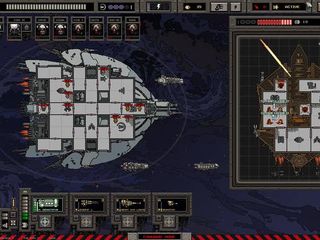 thumbnail - Combat Roguelite Spatial