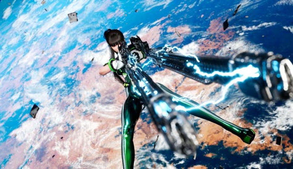 Stellar Blade PC