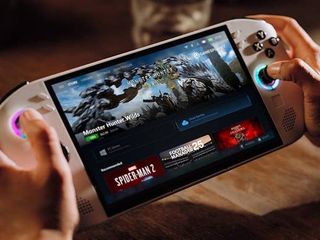 thumbnail - Extension SteamOS