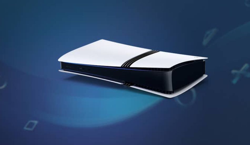 Augmentation Prix PS5