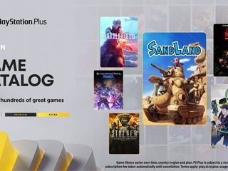 thumbnail - Jeux PS Plus