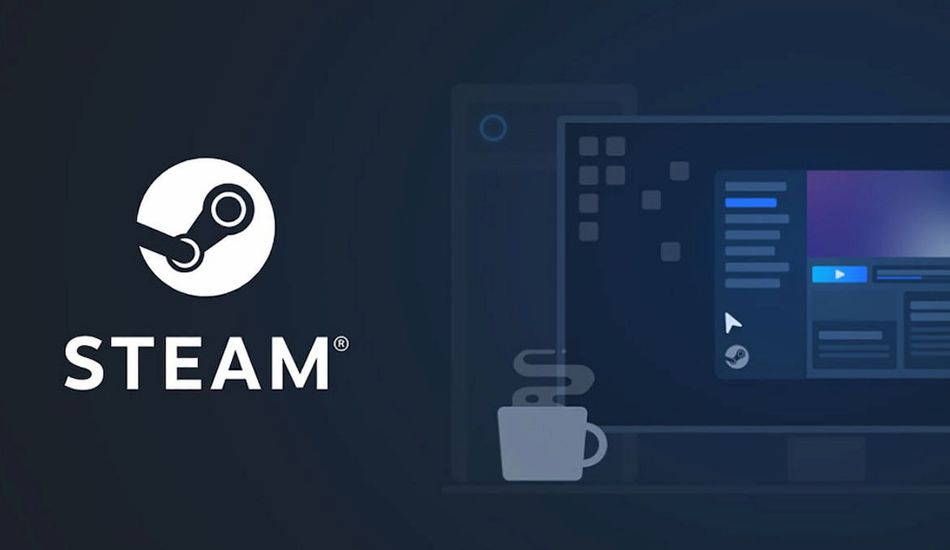 imageViolation de données Steam