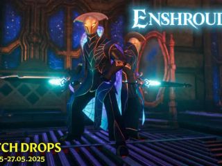 thumbnail - Tenue Enshrouded