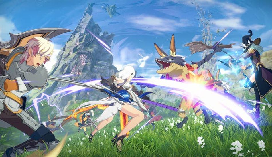 Retour MMORPG