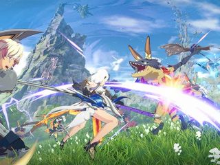 thumbnail - Retour MMORPG