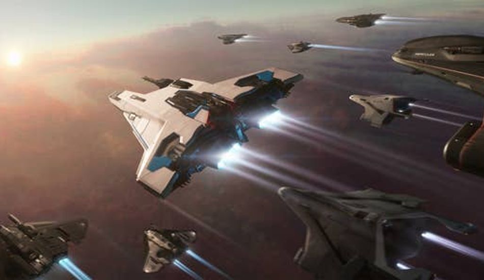 Controverse Star Citizen