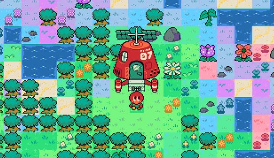 Jeu Catalogue Créatures