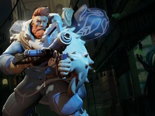 thumbnail - Fuite Deadlock