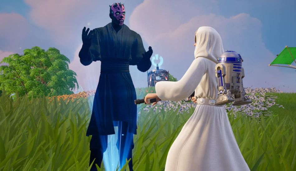 imagePNJs Fortnite